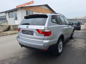 BMW X3 3.0d 218kc navi koja, снимка 7