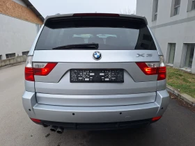 BMW X3 3.0d 218kc navi koja, снимка 8