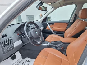 BMW X3 3.0d 218kc navi koja, снимка 10