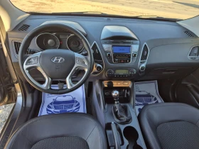 Hyundai IX35 1.6i  | Mobile.bg    14