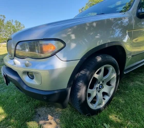 BMW X5 3000D 44 218 | Mobile.bg    7
