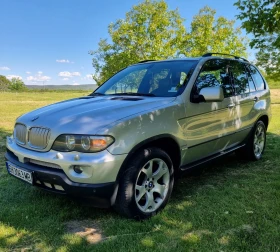     BMW X5 3000D 44 218