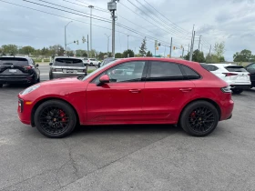 Porsche Macan GTS CARFAX*   *  | Mobile.bg    3