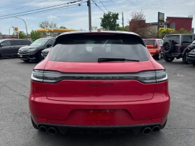 Porsche Macan GTS CARFAX*   *  | Mobile.bg    4
