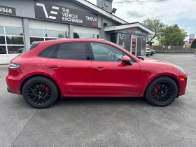 Porsche Macan GTS CARFAX*   *  | Mobile.bg    5