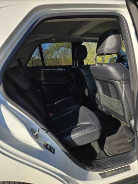 Mercedes-Benz ML 350 Bluetec 4 Matic | Mobile.bg    13