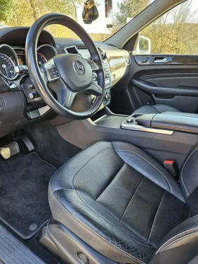 Mercedes-Benz ML 350 Bluetec 4 Matic | Mobile.bg    14