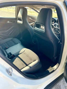 Mercedes-Benz GLA 250 250 | Mobile.bg    15