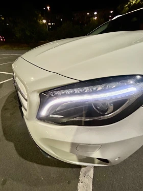 Mercedes-Benz GLA 250 250 | Mobile.bg    3