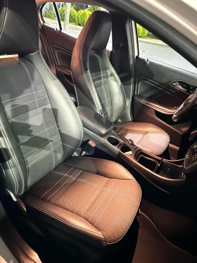 Mercedes-Benz GLA 250 250 | Mobile.bg    11