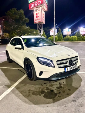 Mercedes-Benz GLA 250 250 | Mobile.bg    6
