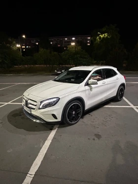 Mercedes-Benz GLA 250 250 | Mobile.bg    2