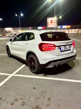 Mercedes-Benz GLA 250 250 | Mobile.bg    8