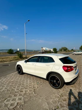 Mercedes-Benz GLA 250 250 | Mobile.bg    5