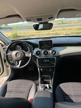 Mercedes-Benz GLA 250 250 | Mobile.bg    14
