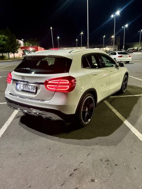 Mercedes-Benz GLA 250 250 | Mobile.bg    9