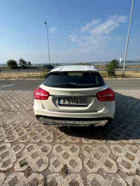 Mercedes-Benz GLA 250 250 | Mobile.bg    7