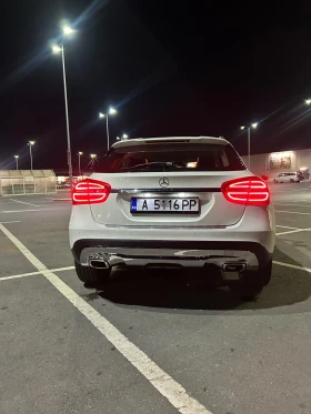 Mercedes-Benz GLA 250 250 | Mobile.bg    4