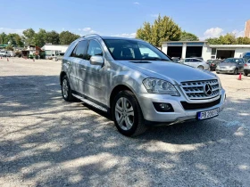 Обява за продажба на Mercedes-Benz ML 320 320cdi facelift ~24 000 лв. - изображение 1