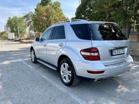 Обява за продажба на Mercedes-Benz ML 320 320cdi facelift ~24 000 лв. - изображение 2
