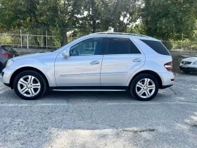 Обява за продажба на Mercedes-Benz ML 320 320cdi facelift ~24 000 лв. - изображение 5