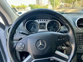 Обява за продажба на Mercedes-Benz ML 320 320cdi facelift ~24 000 лв. - изображение 8