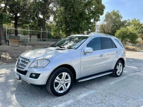 Обява за продажба на Mercedes-Benz ML 320 320cdi facelift ~24 000 лв. - изображение 3
