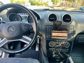 Обява за продажба на Mercedes-Benz ML 320 320cdi facelift ~24 000 лв. - изображение 6