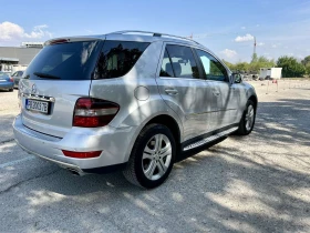 Обява за продажба на Mercedes-Benz ML 320 320cdi facelift ~24 000 лв. - изображение 1