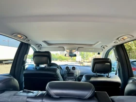 Mercedes-Benz ML 320 320cdi facelift | Mobile.bg    14