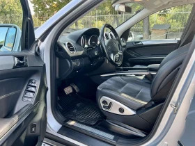 Обява за продажба на Mercedes-Benz ML 320 320cdi facelift ~24 000 лв. - изображение 7