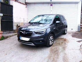 Обява за продажба на Opel Crossland X ~29 990 лв. - изображение 1