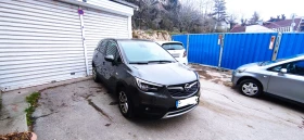 Opel Crossland X - 29990 лв. - 28299518 15