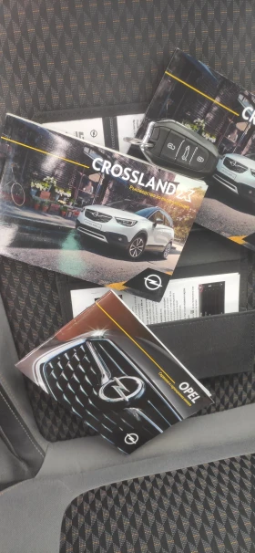 Обява за продажба на Opel Crossland X ~29 990 лв. - изображение 11
