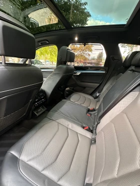 Обява за продажба на VW Touareg R-line , Black Pack, FULL MAX ~96 900 лв. - изображение 8