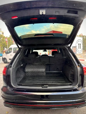 Обява за продажба на VW Touareg R-line , Black Pack, FULL MAX ~96 900 лв. - изображение 5