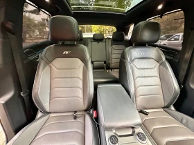 Обява за продажба на VW Touareg R-line , Black Pack, FULL MAX ~96 900 лв. - изображение 7