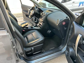 Nissan Qashqai 1.6DCI FULL XENON PANORAMA - 12990 лв. - 62343862 9
