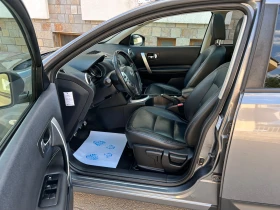 Nissan Qashqai 1.6DCI FULL XENON PANORAMA - 12990 лв. - 62343862 8