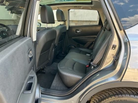 Nissan Qashqai 1.6DCI FULL XENON PANORAMA - 12990 лв. - 62343862 11