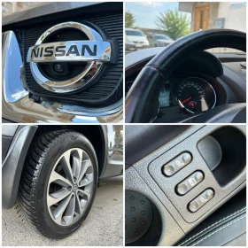 Nissan Qashqai 1.6DCI FULL XENON PANORAMA - 12990 лв. - 62343862 13