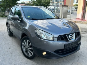 Nissan Qashqai 1.6DCI FULL XENON PANORAMA - 12990 лв. - 62343862 3