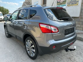 Nissan Qashqai 1.6DCI FULL XENON PANORAMA - 12990 лв. - 62343862 6