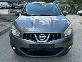 Nissan Qashqai 1.6DCI FULL XENON PANORAMA - 12990 лв. - 62343862 2
