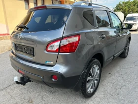 Nissan Qashqai 1.6DCI FULL XENON PANORAMA - 12990 лв. - 62343862 5