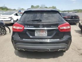 Mercedes-Benz GLA 250 4MATIC - 25000 лв. - 92858313 3