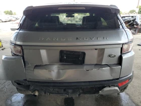 Land Rover Range Rover Evoque Pure Plus Купи сега!Крайна цена! - 19600 лв. - 53337310 6