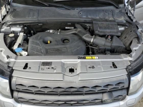 Land Rover Range Rover Evoque Pure Plus Купи сега!Крайна цена! - 19600 лв. - 53337310 12