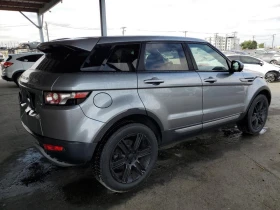 Land Rover Range Rover Evoque Pure Plus Купи сега!Крайна цена! - 19600 лв. - 53337310 4