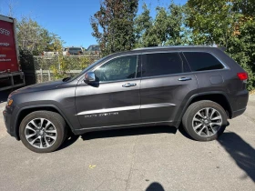 Jeep Grand cherokee 2018 LIMITED *    | Mobile.bg    3